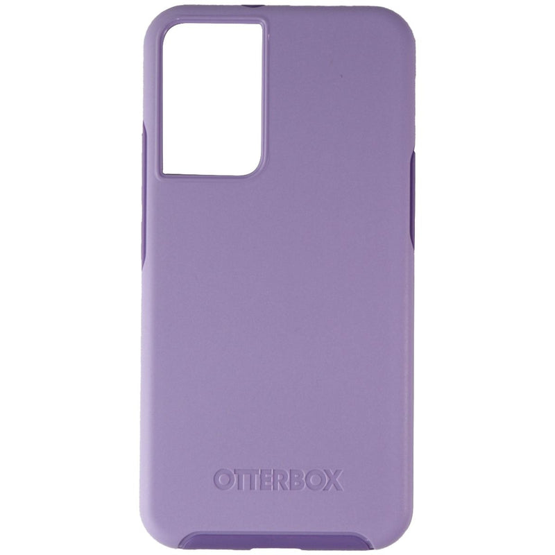 OtterBox Symmetry Series Case for Samsung Galaxy (S22+) - Reset Purple