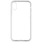 UBREAKIFIX Hard-shell Case for Apple iPhone XS / iPhone X - Clear
