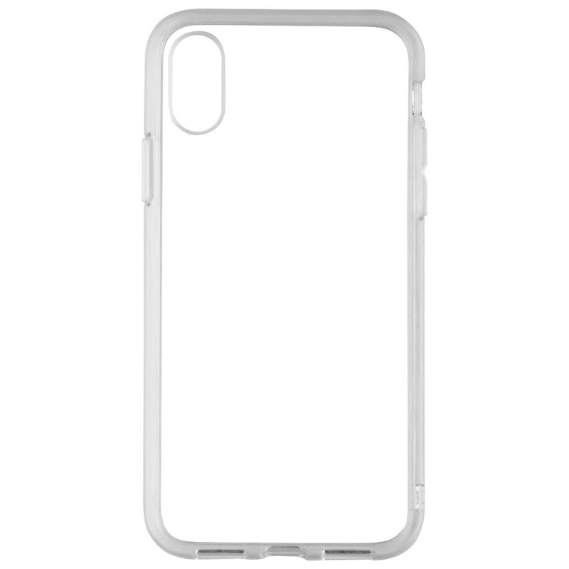UBREAKIFIX Hard-shell Case for Apple iPhone XS / iPhone X - Clear