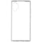 UBREAKIFIX Slim Hardshell Case for Samsung Galaxy (Note10+) Smartphones - Clear