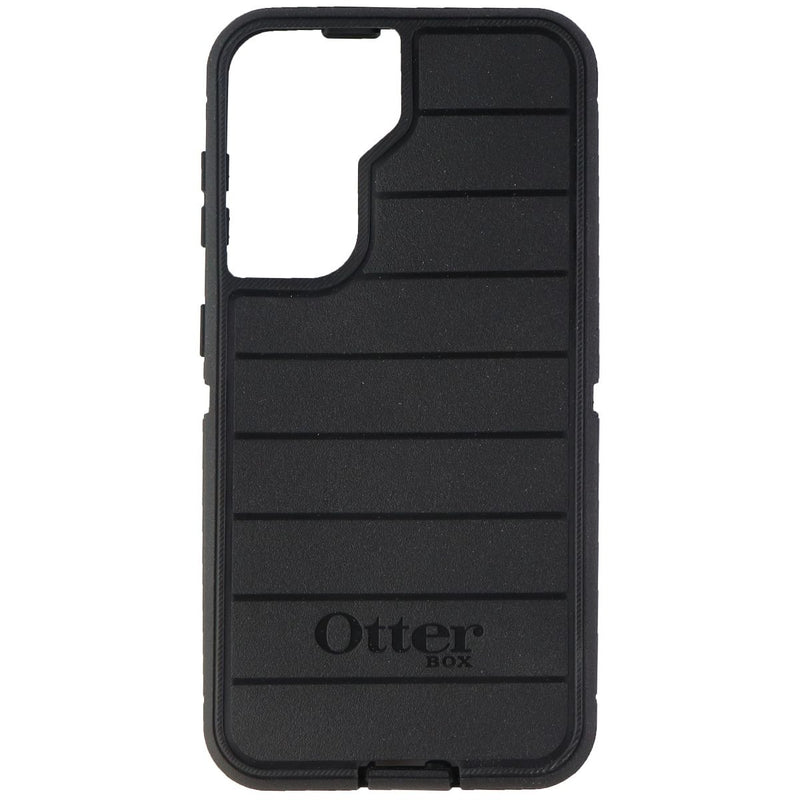 OtterBox Replacement Exterior for Samsung Galaxy S21 Defender Pro Series - Black