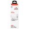 HyperGear 20W USB-C PD Fast Charge Wall Charger - White