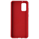 ITSKINS FeroniaBio Series Flexible Case for Samsung Galaxy (S20+) 5G - Red