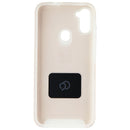 Nimbus9 Cirrus 2 Series Case for Samsung Galaxy A11 - Rose Gold