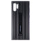 Samsung Rugged Hard Case for Samsung Galaxy Note10+ (Plus) - Black