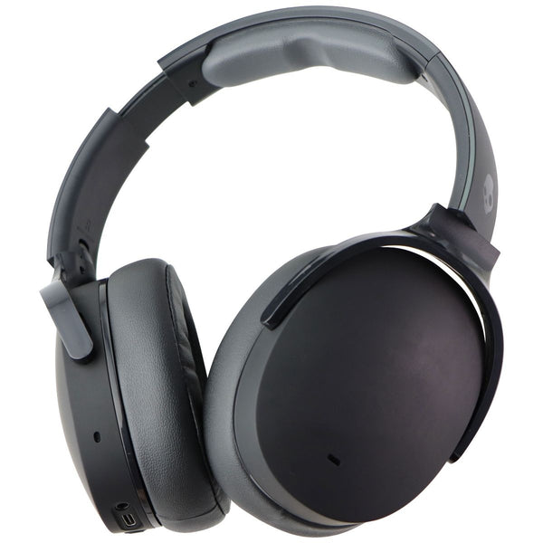 Skullcandy Hesh ANC Wireless Over-Ear Headphones - True Black