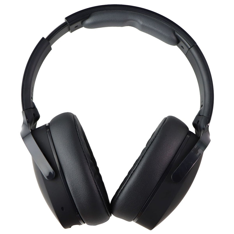 Skullcandy Hesh ANC Wireless Over-Ear Headphones - True Black