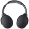 Skullcandy Hesh ANC Wireless Over-Ear Headphones - True Black