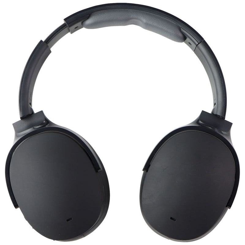 Skullcandy Hesh ANC Wireless Over-Ear Headphones - True Black