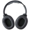 Skullcandy Hesh ANC Wireless Over-Ear Headphones - True Black