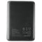 Mophie Power Boost XL (10,400mAh) Dual USB Portable Battery - Black