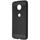 Spigen Rugged Armor Series Case for Motorola Moto Z2 Force (2017) - Black