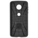 Spigen Rugged Armor Series Case for Motorola Moto Z2 Force (2017) - Black