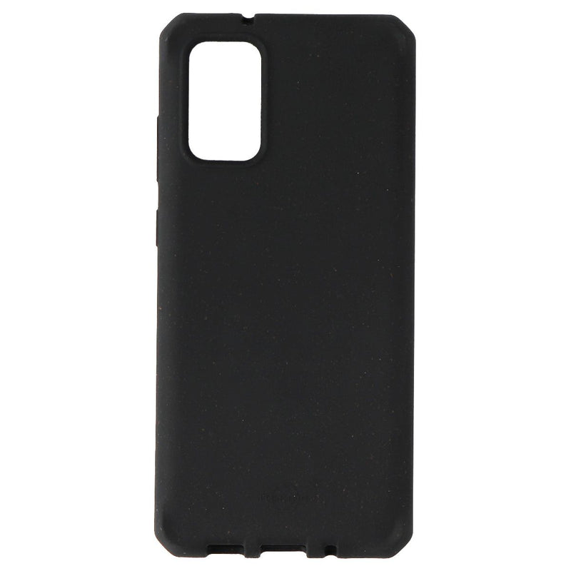 ITSKINS FeroniaBio Flexible Case for Samsung Galaxy S20+ / S20+ 5G - Black