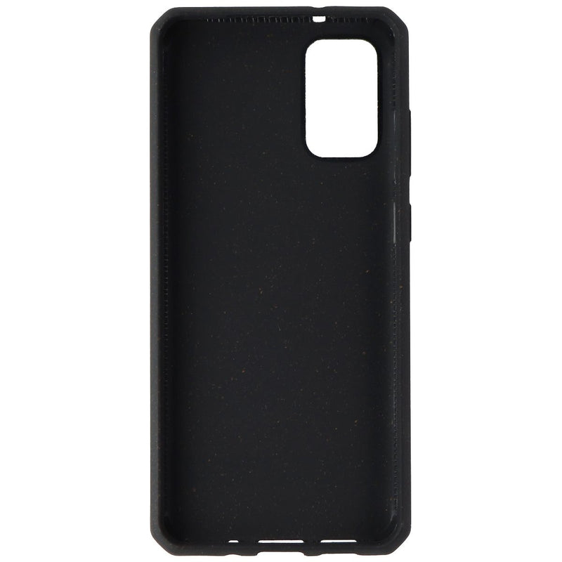 ITSKINS FeroniaBio Flexible Case for Samsung Galaxy S20+ / S20+ 5G - Black