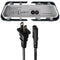 TYLT Energi Desktop Charging Station with 4 USB Ports + Portable Battery - Gray