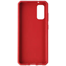 ITSKINS Feroniabio Series Case for Samsung Galaxy S20 - Red