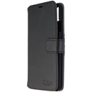 iDeal of Sweden STHLM Wallet Case for Apple iPhone Xs Max - Black