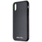 Impact Gel Sentinel Series Case for Apple iPhone X - Black