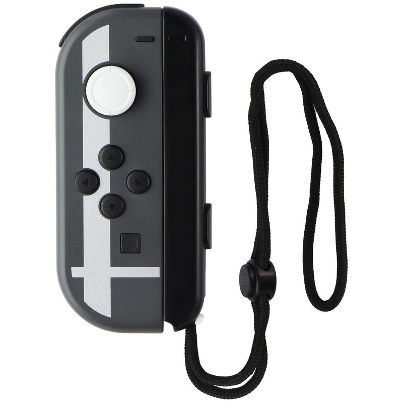 Official Nintendo Left Joy-Con for Super Smash Bros. Ultimate Edition
