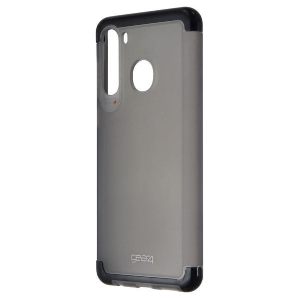 ZAGG Wembley Palette Series Case for Samsung Galaxy A21 - Smoke