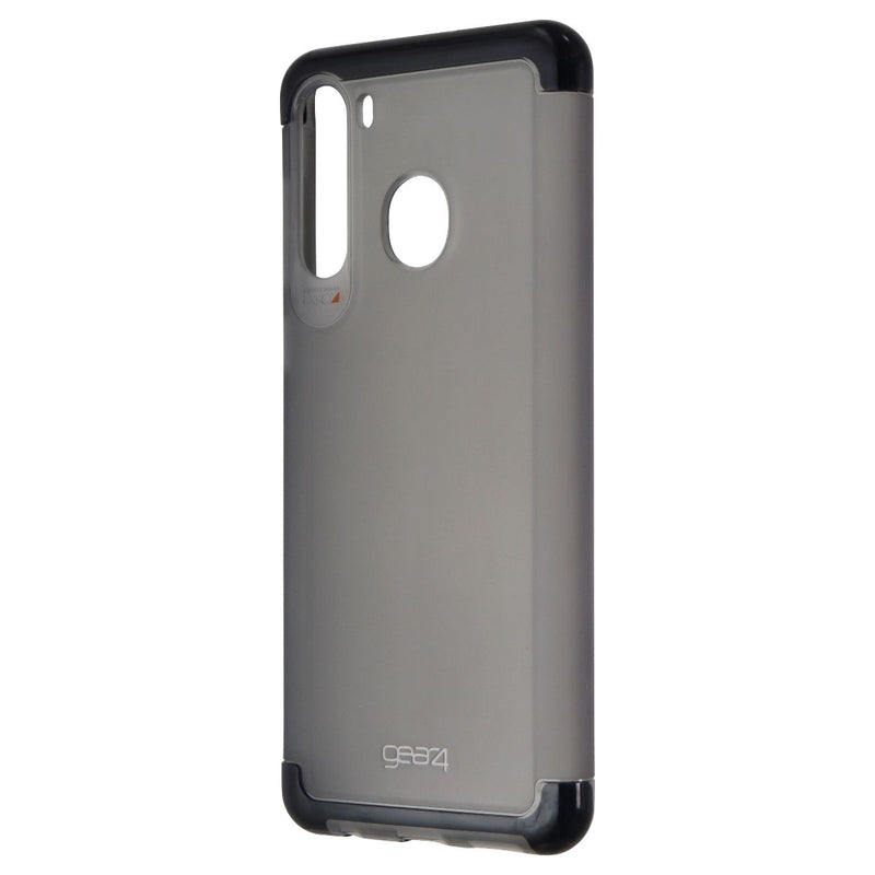 ZAGG Wembley Palette Series Case for Samsung Galaxy A21 - Smoke