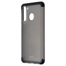 ZAGG Wembley Palette Series Case for Samsung Galaxy A21 - Smoke