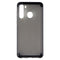 ZAGG Wembley Palette Series Case for Samsung Galaxy A21 - Smoke