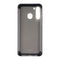 ZAGG Wembley Palette Series Case for Samsung Galaxy A21 - Smoke