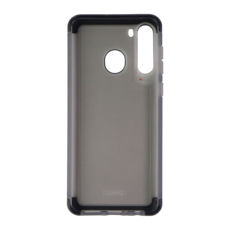 ZAGG Wembley Palette Series Case for Samsung Galaxy A21 - Smoke