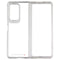 ZAGG Crystal Palace Hard Case for Samsung Galaxy Z Fold2 5G - Clear