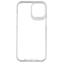 ZAGG Crystal Palace Hard Case for Apple iPhone 12 Pro Max - Clear