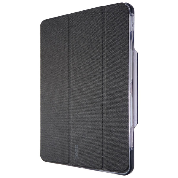 ZAGG Brompton Series Folio Case for iPad Pro 11 (2nd & 1st Gen) / Air 4 - Smoke