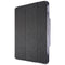 ZAGG Brompton Series Folio Case for iPad Pro 11 (2nd & 1st Gen) / Air 4 - Smoke