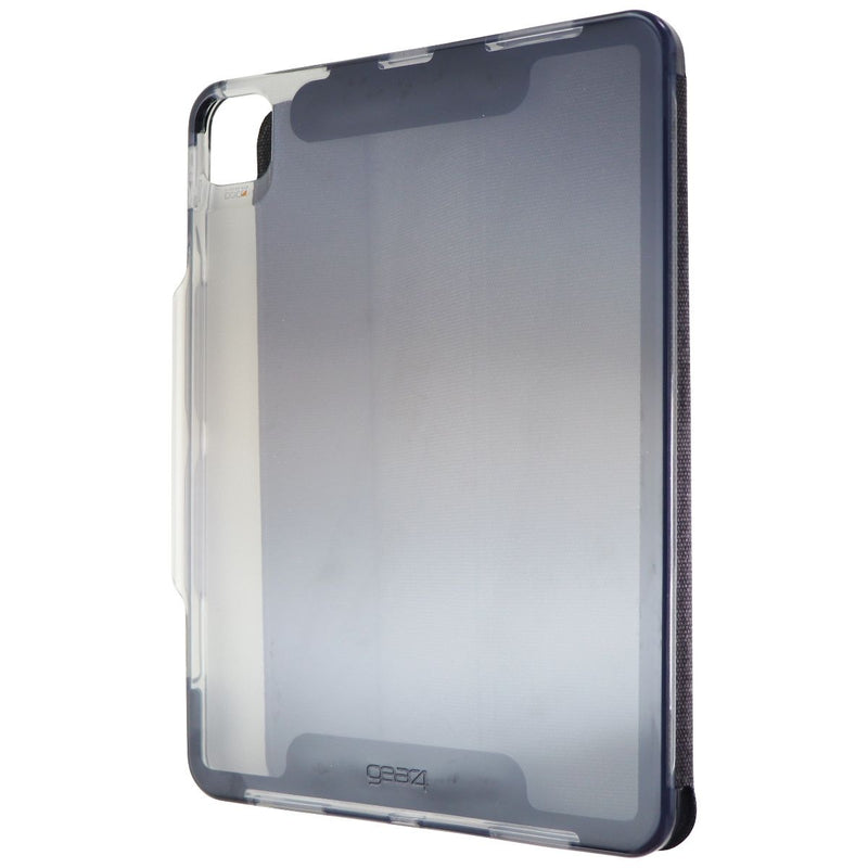 ZAGG Gear4 Brompton Folio Case for iPad Pro 11 (2nd & 1st Gen) / Air 4 - Smoke