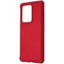 ITSKINS Hybrid Ballistic Series Case for Samsung S20 Ultra 5G - Red
