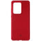 ITSKINS Hybrid Ballistic Series Case for Samsung S20 Ultra 5G - Red