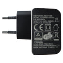 Aquil Star (5V/2A) USB Travel Adapter with EU / European Plug (ASSA55e-050200)