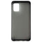 ZAGG Wembley Series Gel Case for Samsung Galaxy A51 - Smoke Black