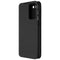Samsung S-View Wallet Case for Samsung Galaxy (S23+) - Black EF-ZS916CBE