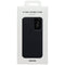 Samsung S-View Wallet Case for Samsung Galaxy (S23+) - Black EF-ZS916CBE