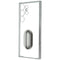Samsung Clear Gadget Case for Samsung Galaxy S23 Ultra - Clear
