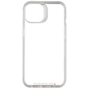 ZAGG Crystal Palace Series Hard Case for Apple iPhone 13 / 14 - Clear