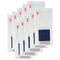 PureGear High-Definition Tempered Glass Screen for iPhone 12 Pro Max - 10 Pack