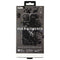 LAUT Huex Elements Impact Case for Apple iPhone 12 Pro Max - Marble Black