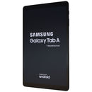 Samsung Galaxy Tab A (10.1-inch) 2019 Tablet (Sprint) - 32GB/Silver (SM-T517P)