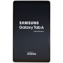 Samsung Galaxy Tab A (10.1-inch) 2019 Tablet (Sprint) - 32GB/Silver (SM-T517P)