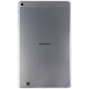 Samsung Galaxy Tab A (10.1-inch) 2019 Tablet (Sprint) - 32GB/Silver (SM-T517P)