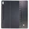 Samsung Tablet Book Cover Keyboard for Samsung Galaxy Tab (S7+) - Black