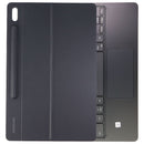Samsung Tablet Book Cover Keyboard for Samsung Galaxy Tab (S7+) - Black